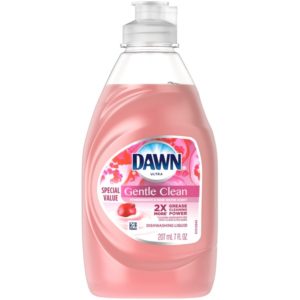 Dawn Ultra Soap