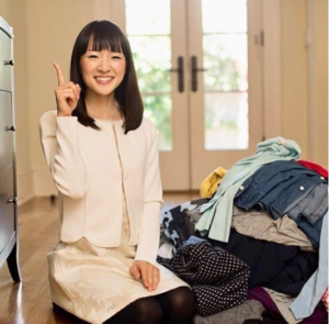 marie-kondo