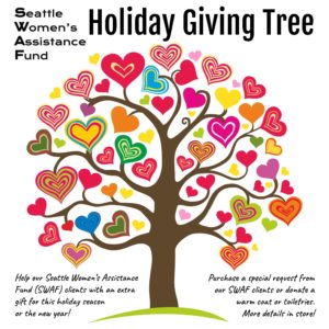 Holiday Giving Tree
