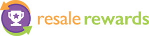 Resale Rewards Logo